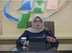 BPS Laporkan Produksi Jagung Nasional 2025 Tumbuh Solid